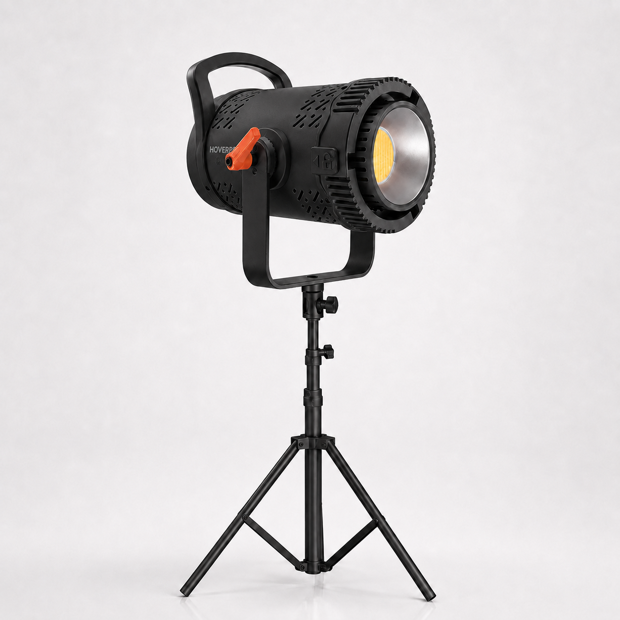 Hoveroot YL200 2’li Profesyonel Led Stüdyo Işık Seti