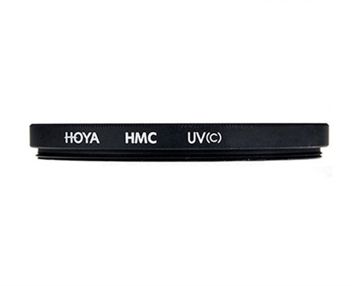 Hoya 37mm HMC UV Slim Filtre (Multi Coated)