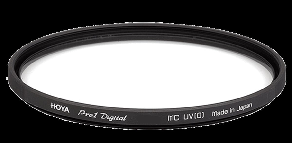 Hoya 39mm Pro 1 Digital UV Filtre Multi Coated
