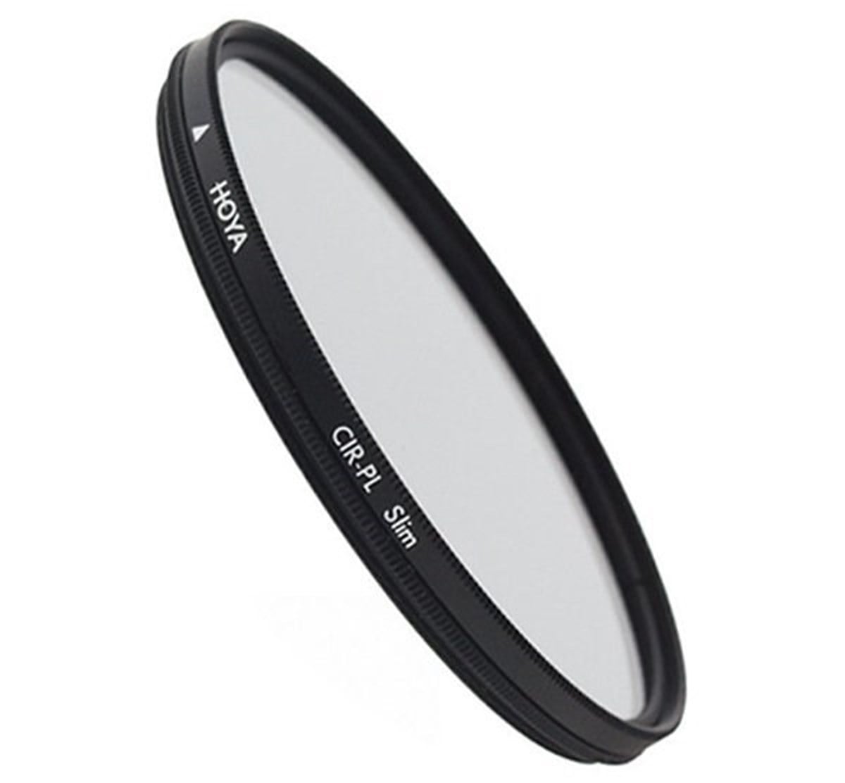 Hoya 40.5mm Circular Polarize Filtre Slim