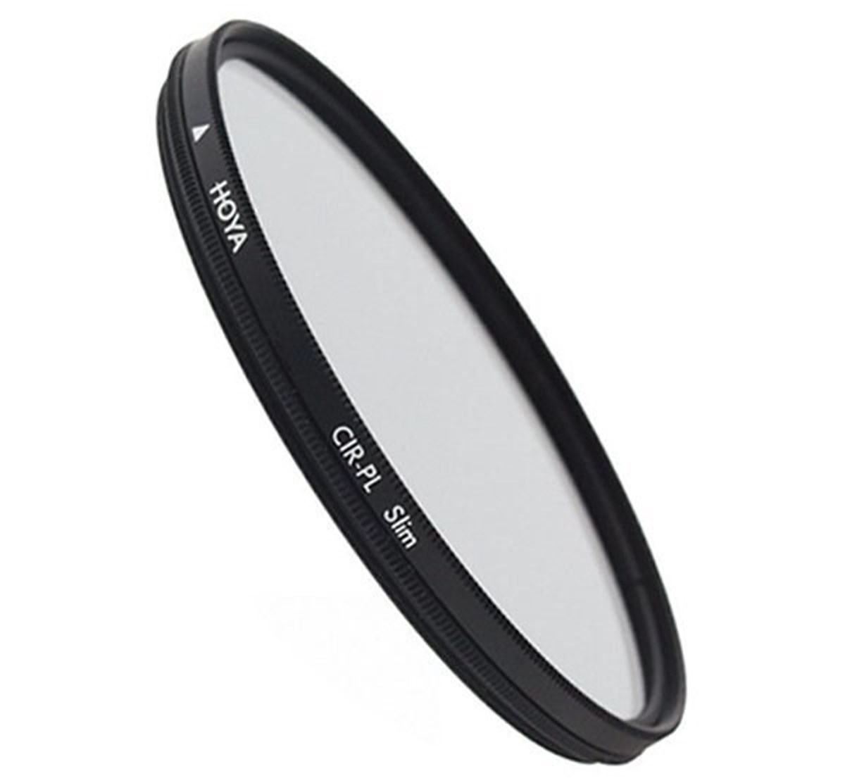 Hoya 40.5mm Circular Polarize Filtre Slim