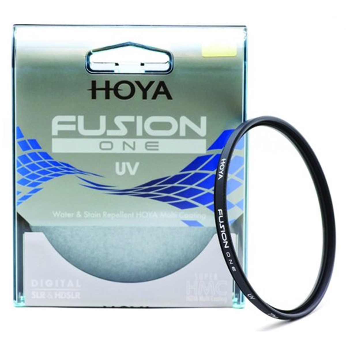 Hoya 49mm Fusion One UV Filtre