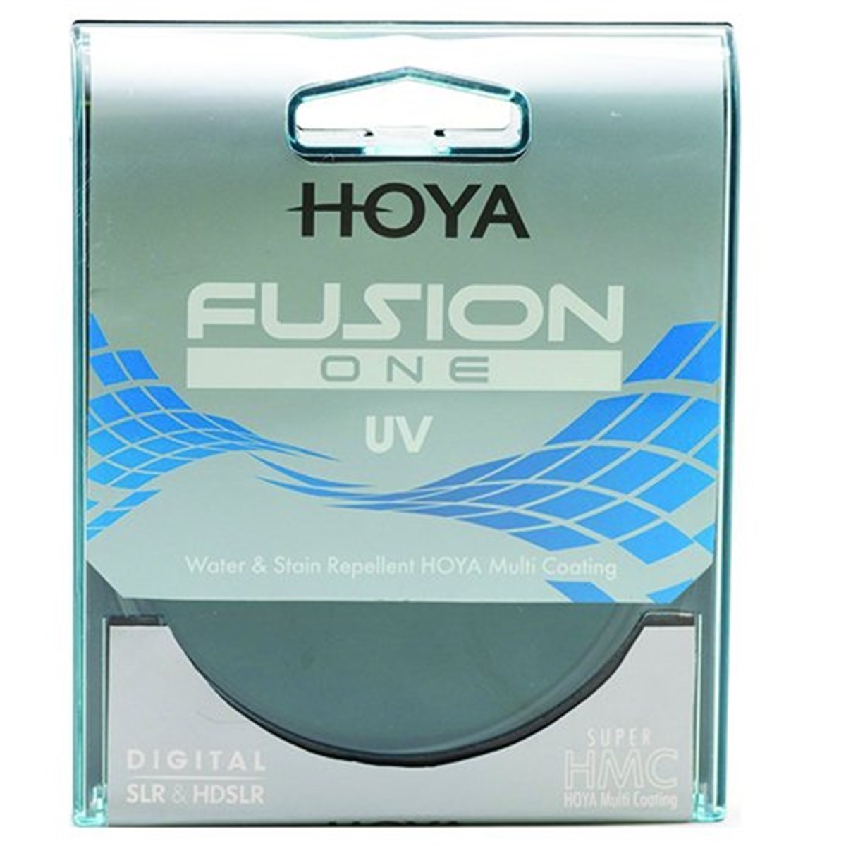 Hoya 49mm Fusion One UV Filtre