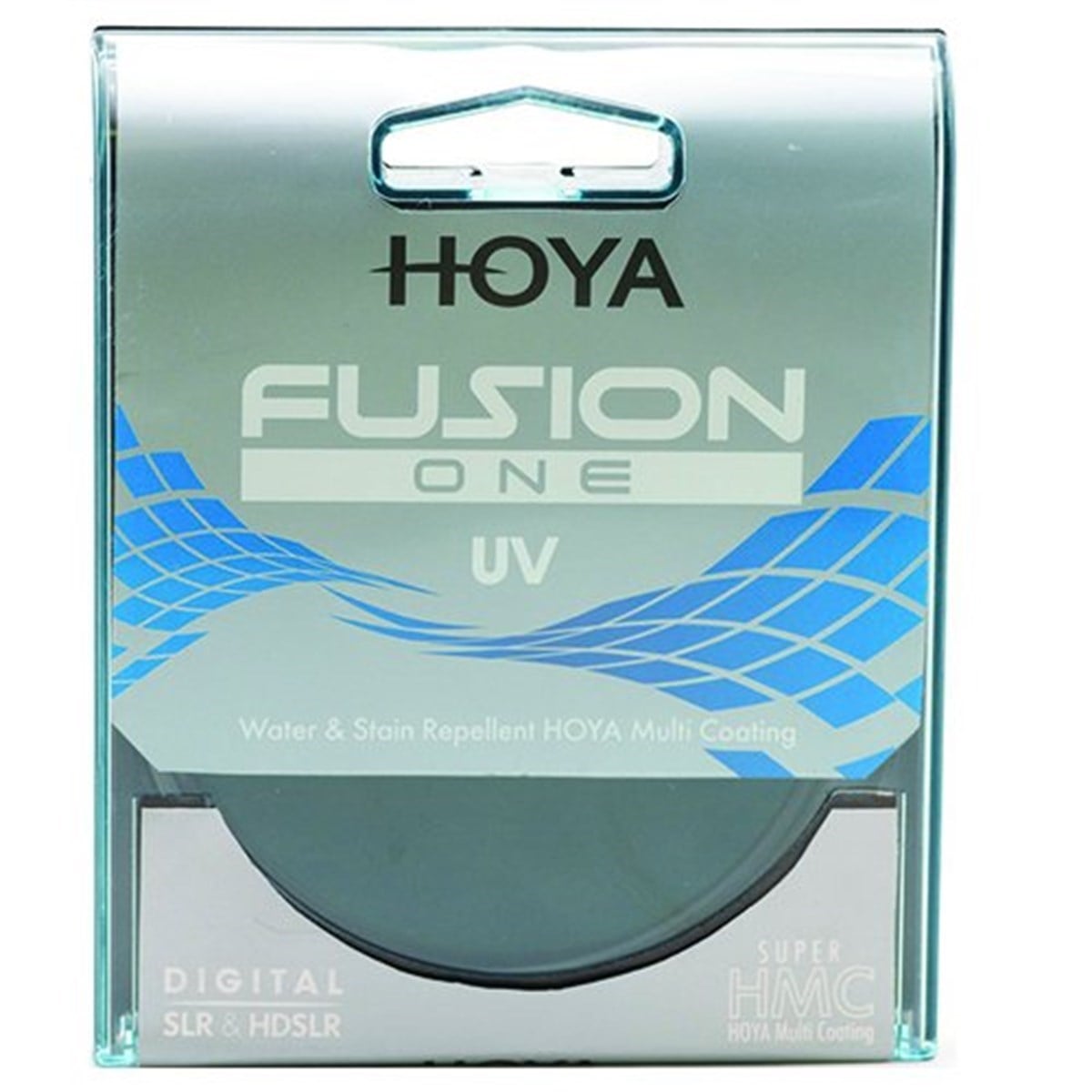 Hoya 49mm Fusion One UV Filtre