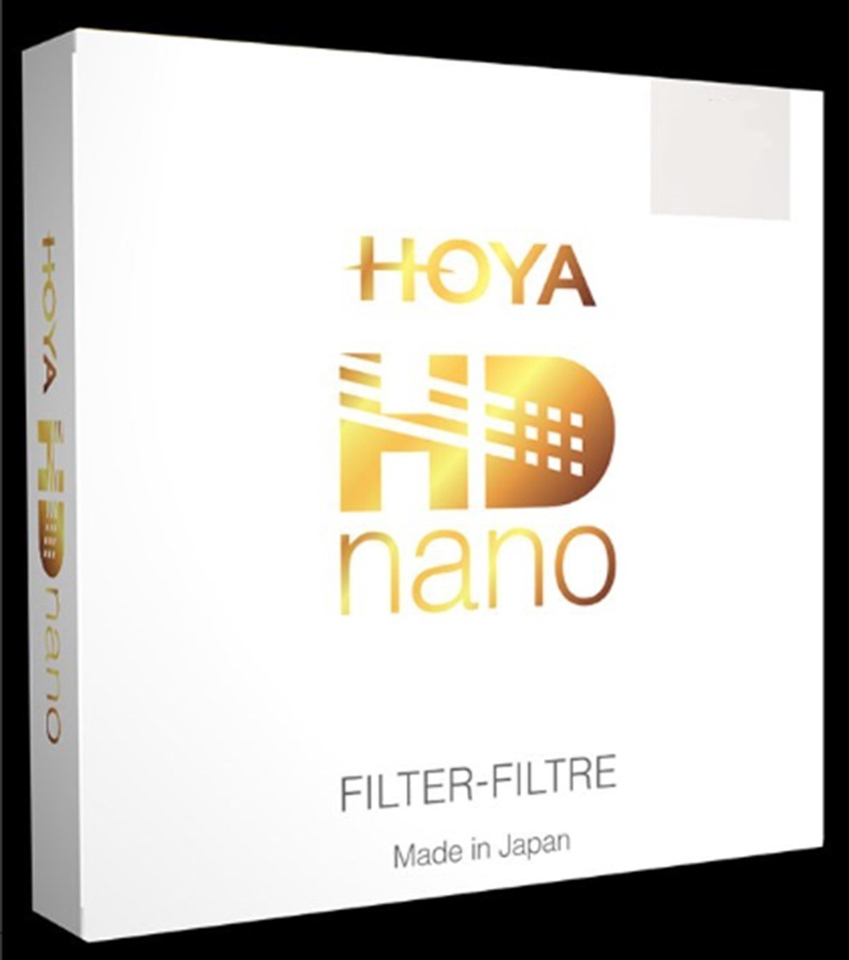 Hoya 49mm HD Nano UV Filtre