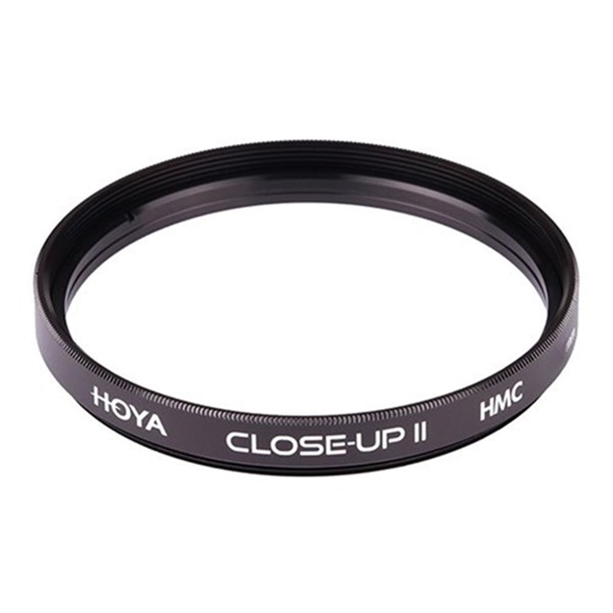 Hoya 52mm HMC Close UP II +4 Filtre 