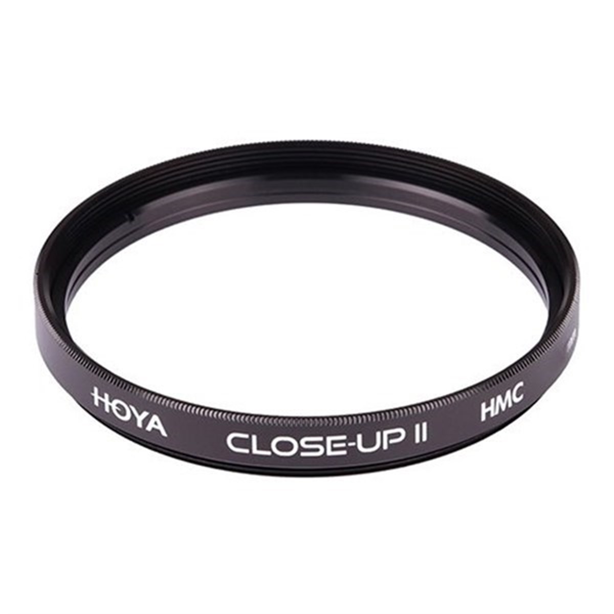 Hoya 52mm HMC Close UP II +4 Filtre 
