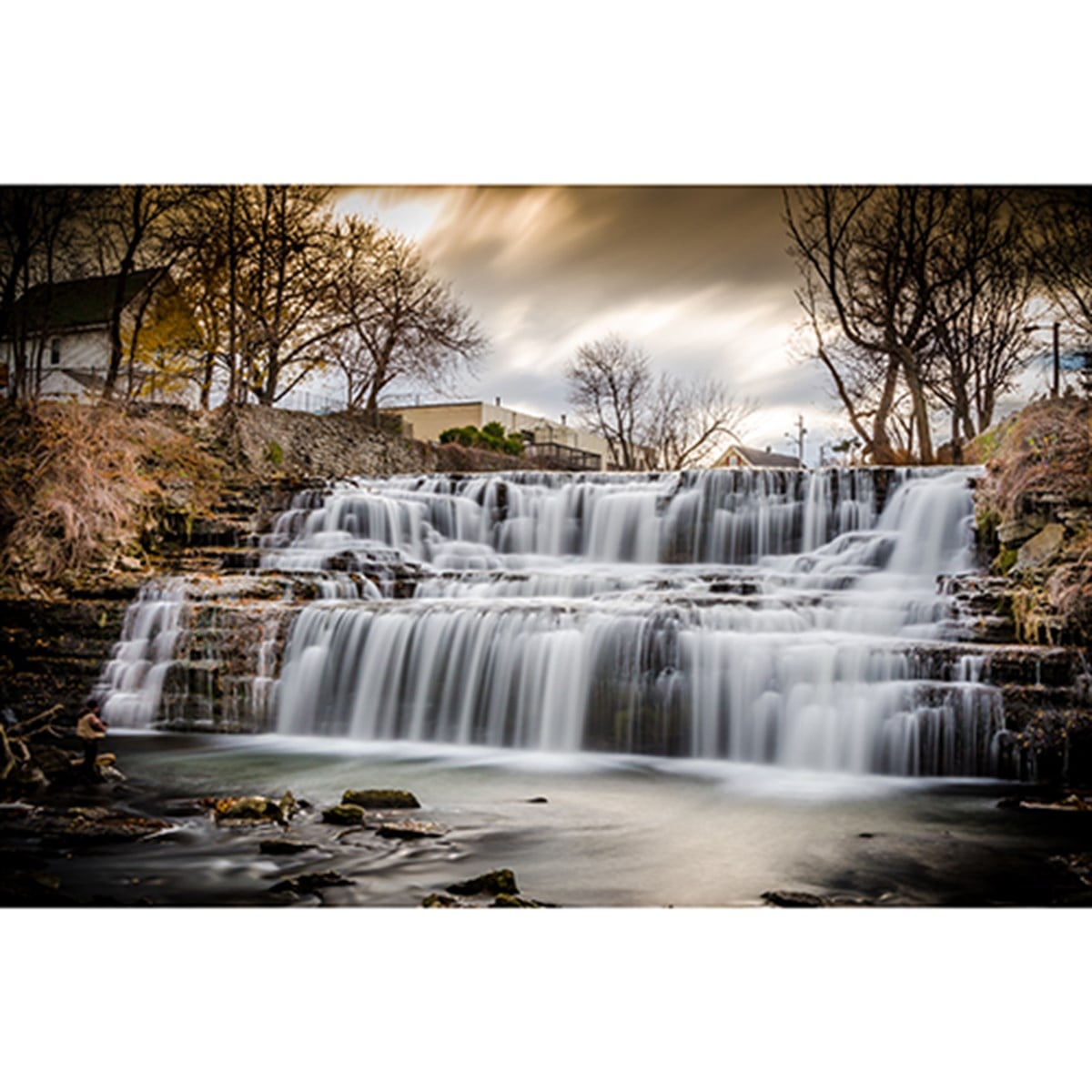 Hoya 52mm ND400 Multi Coated Filtre (9 stop)