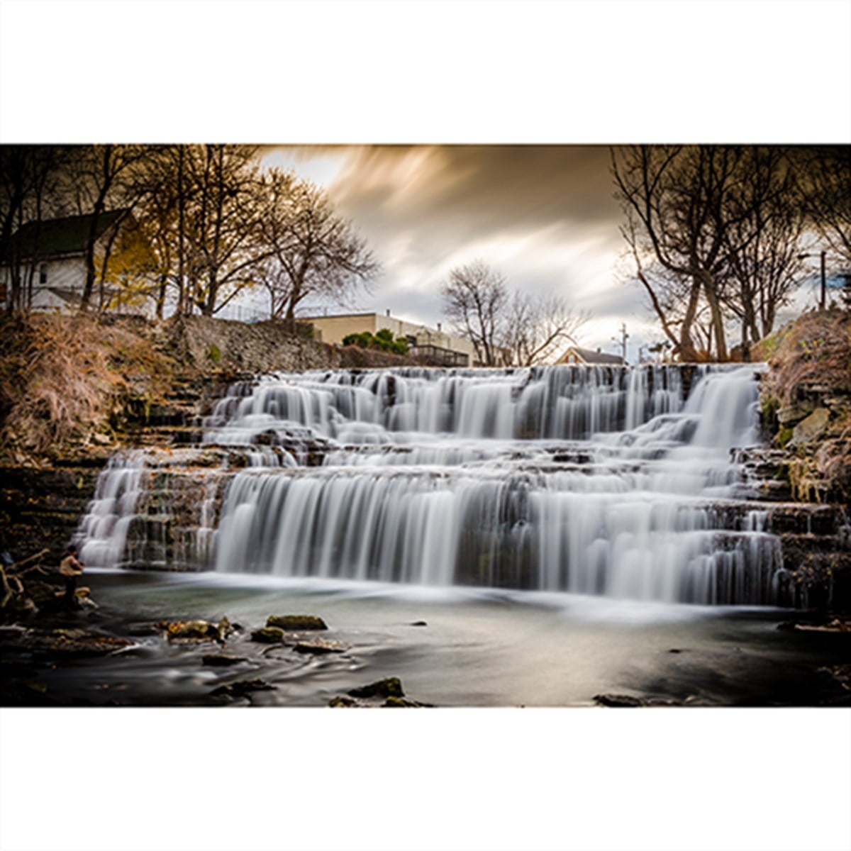 Hoya 52mm ND400 Multi Coated Filtre (9 stop)
