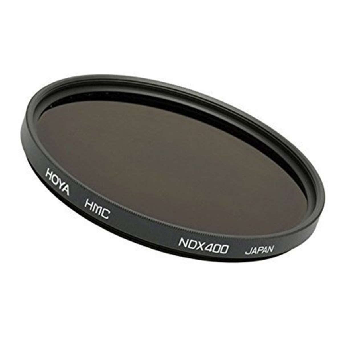 Hoya 52mm ND400 Multi Coated Filtre (9 stop)