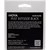 Hoya 67mm Mist Diffuser Filtre Black No1