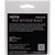 Hoya 67mm Mist Diffuser Filtre Black No1