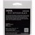 Hoya 67mm Mist Diffuser Filtre Black No1