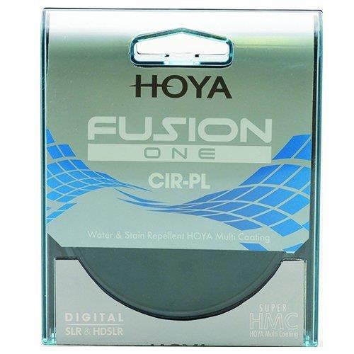 Hoya 72mm Fusion One Circular Polarize Filtre
