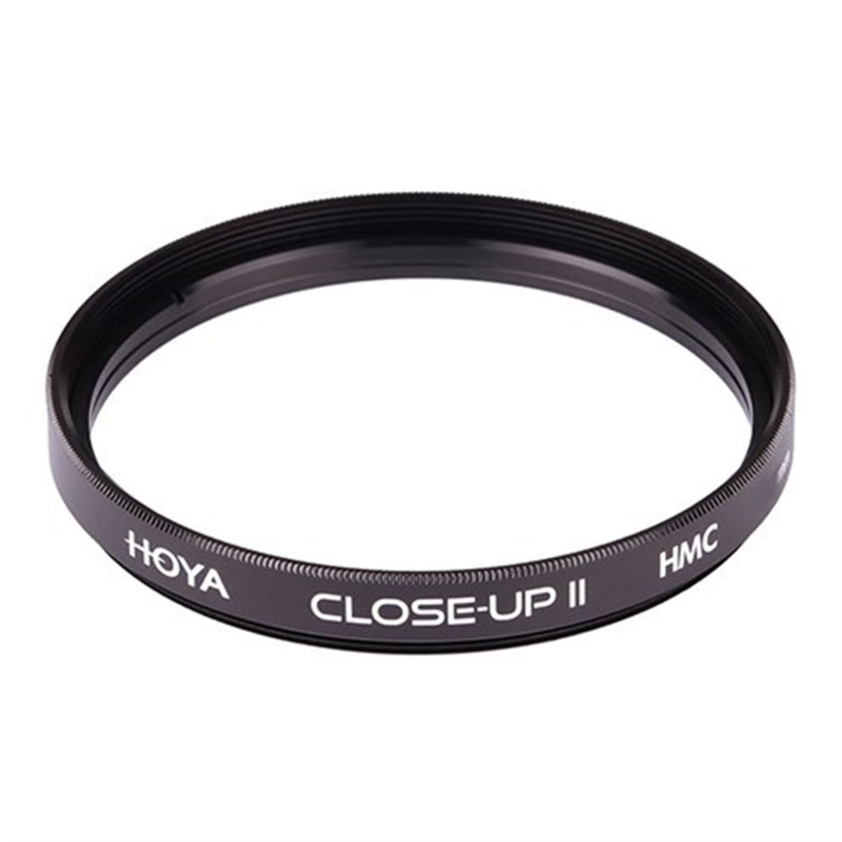 Hoya 72mm HMC Close UP II +4 Filtre 
