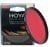 Hoya R1 PRO RED FILTER 52 mm