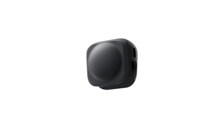 Insta 360 X4/X5 Lens Cap