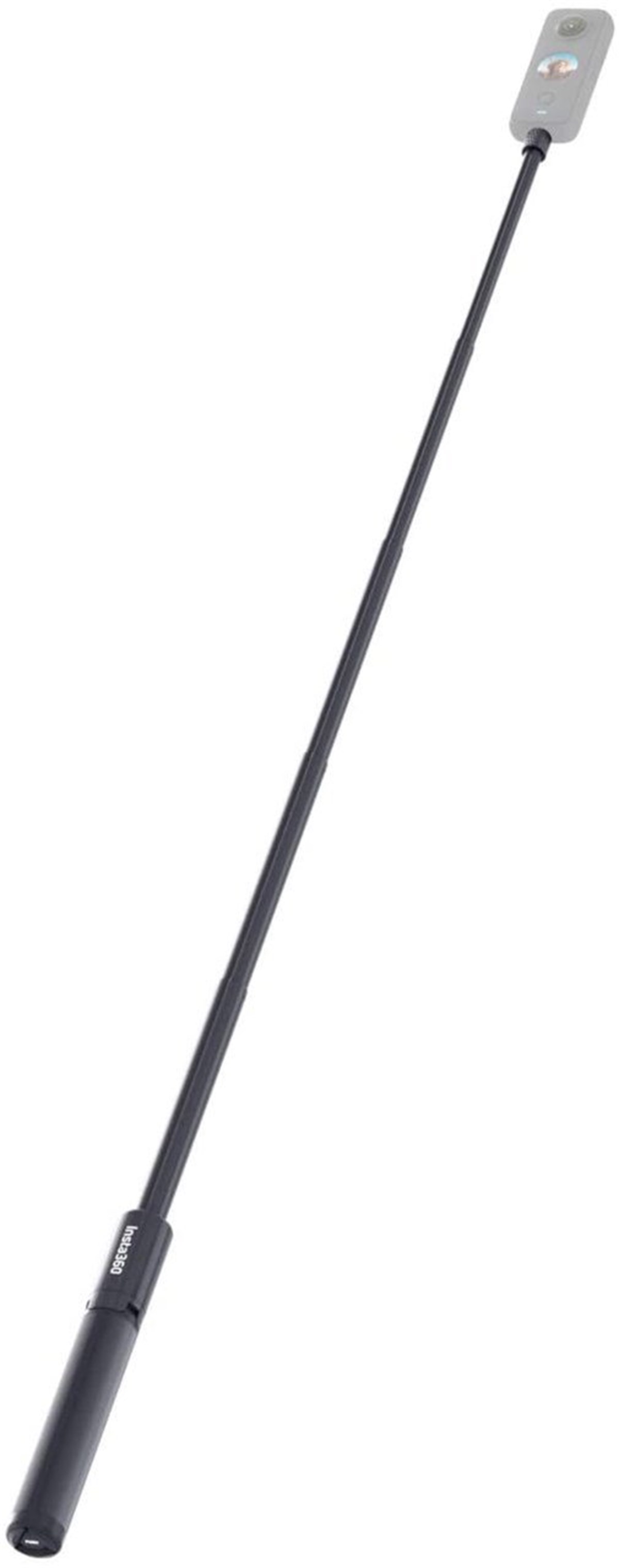 Insta360 2-in-1 Invisible Selfie Stick + Tripod