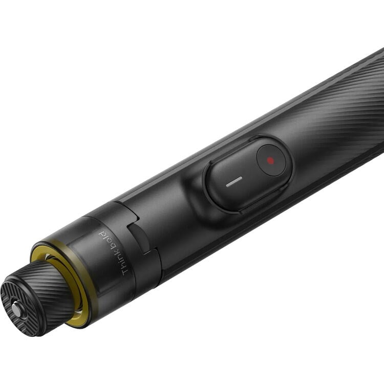 Insta360 2-in-1 Selfie Stick and Throwpod Remote Kit
