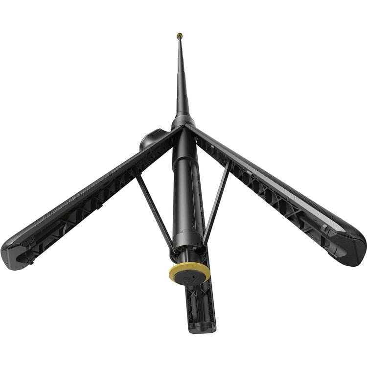 Insta360 2-in-1 Selfie Stick and Throwpod Remote Kit