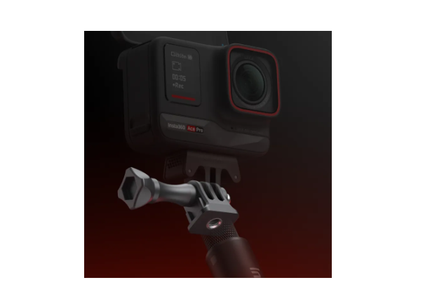 Insta360 3 Uçlu - 1/4