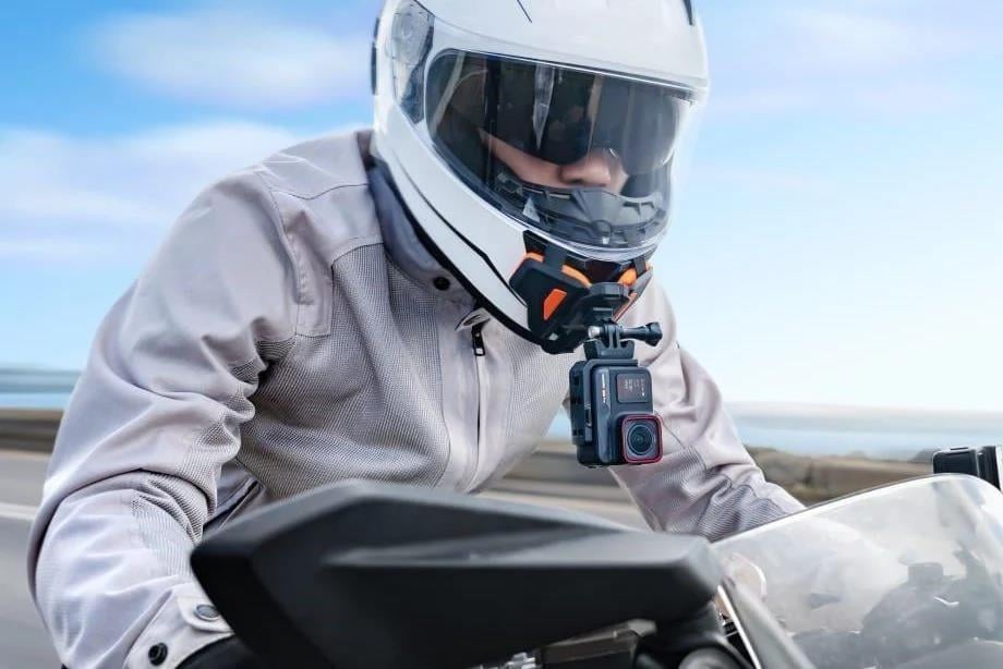 Insta360 Ace Pro 2 Aksiyon Kamerası Dalış Paketi