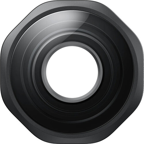 Insta360 Ace Pro 2 için Ultra Geniş Açılı Lens