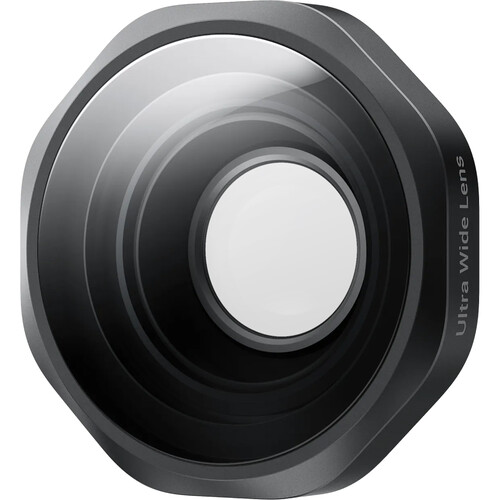 Insta360 Ace Pro 2 için Ultra Geniş Açılı Lens