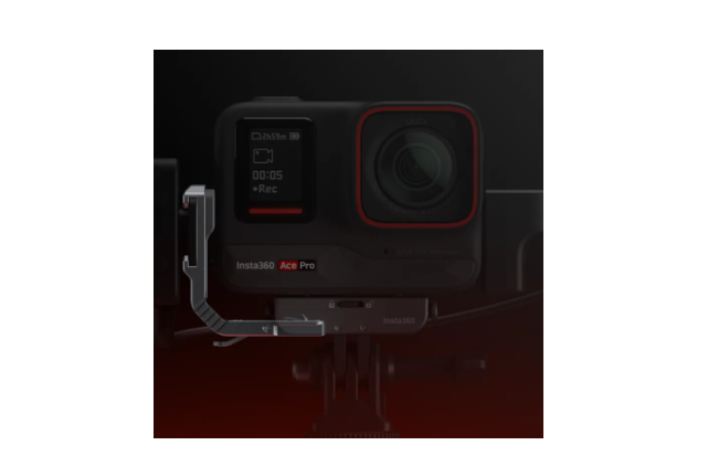 Insta360 Ace Pro & Ace Cold Shoe