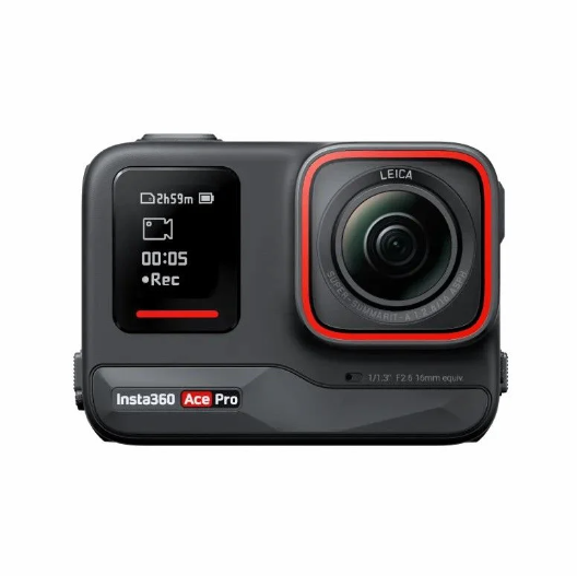 Insta360 Ace Pro Endurance Kit