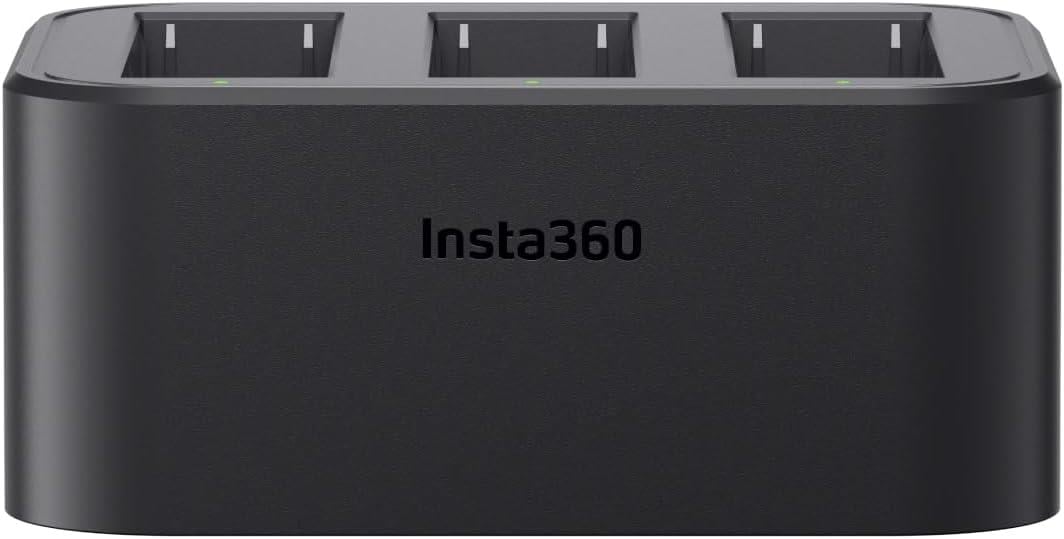 Insta360 Ace Pro Fast Charge Hub