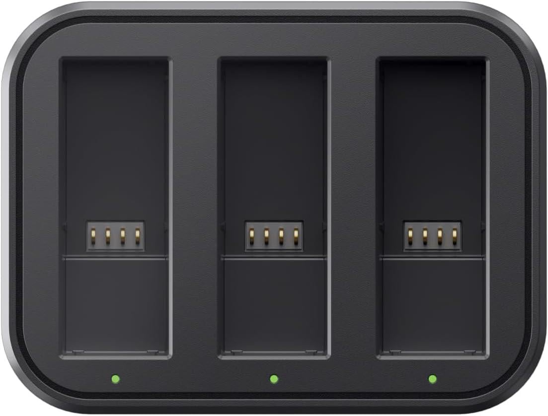 Insta360 Ace Pro Fast Charge Hub