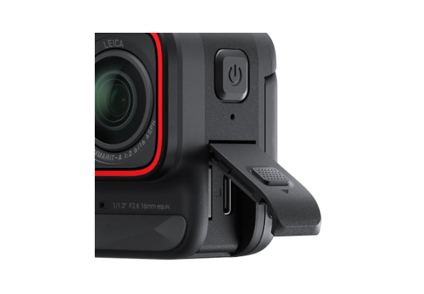 Insta360 Ace Pro USB Kapağı