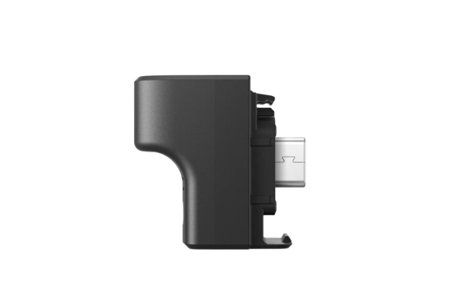 Insta360 Ace Pro ve Ace Mikrofon Adaptörü
