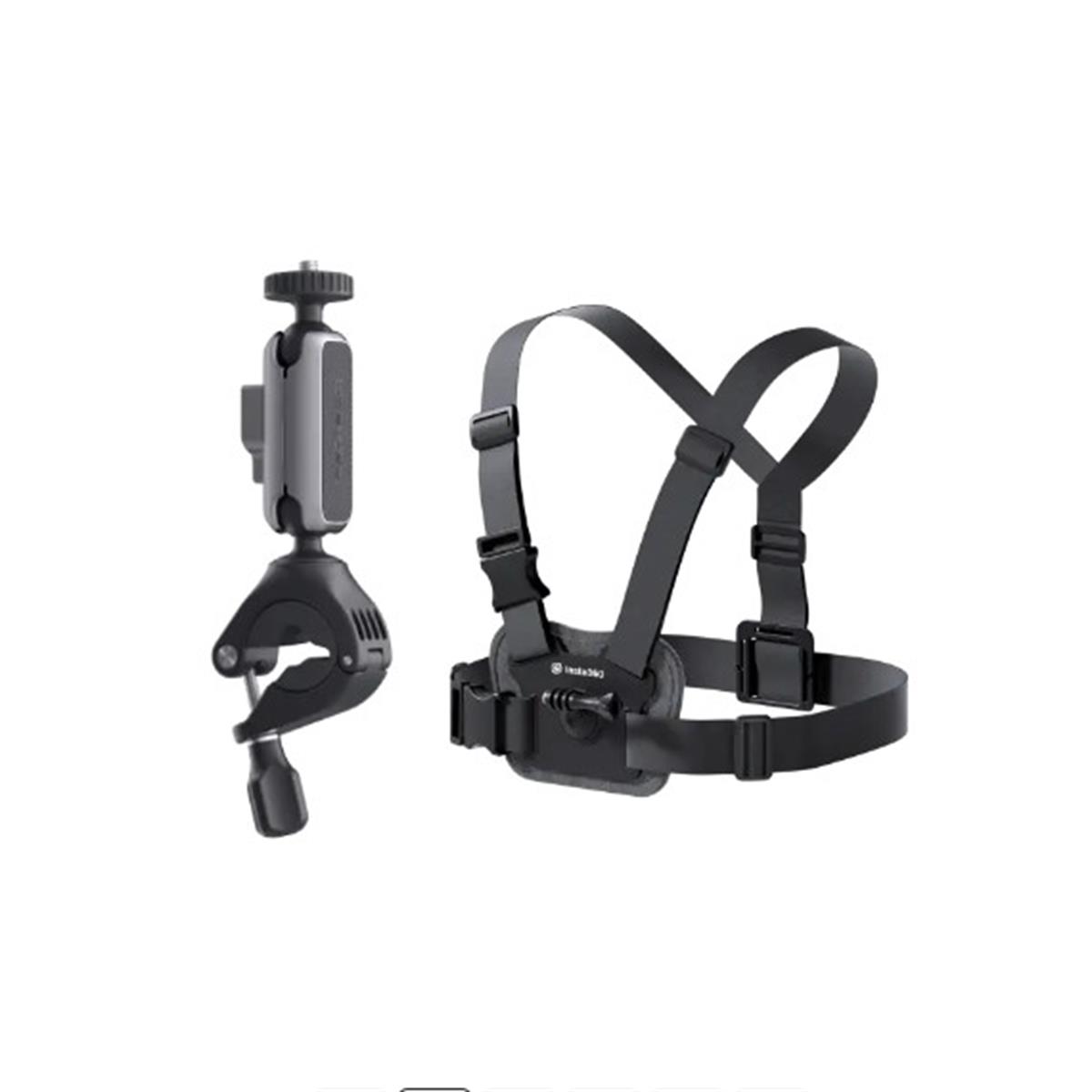 Insta360 Bike Bundle (Yeni Model)