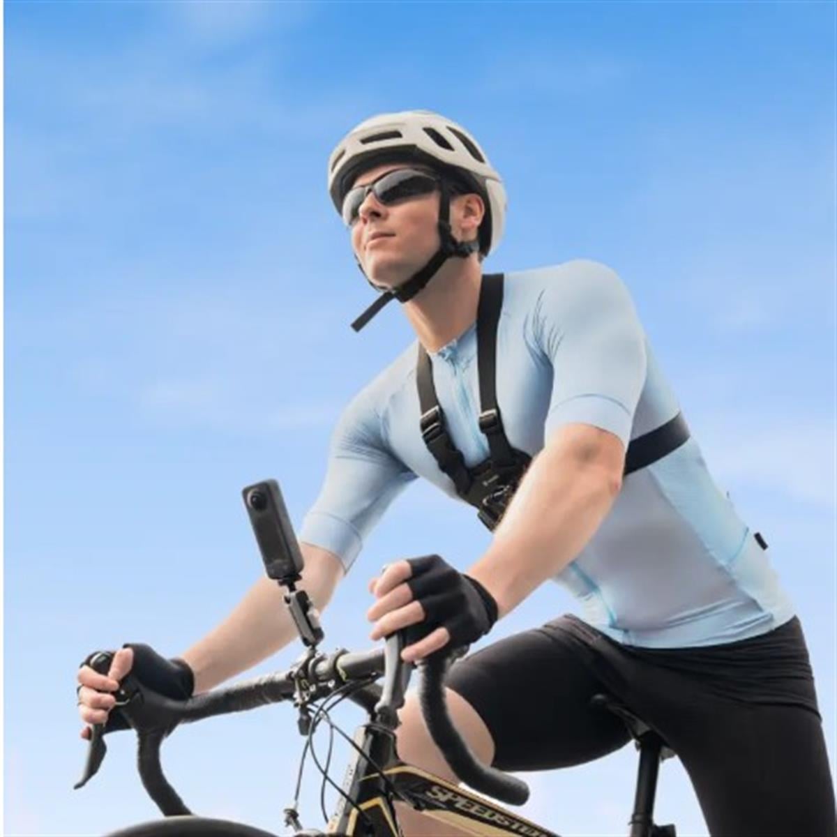 Insta360 Bike Bundle (Yeni Model)