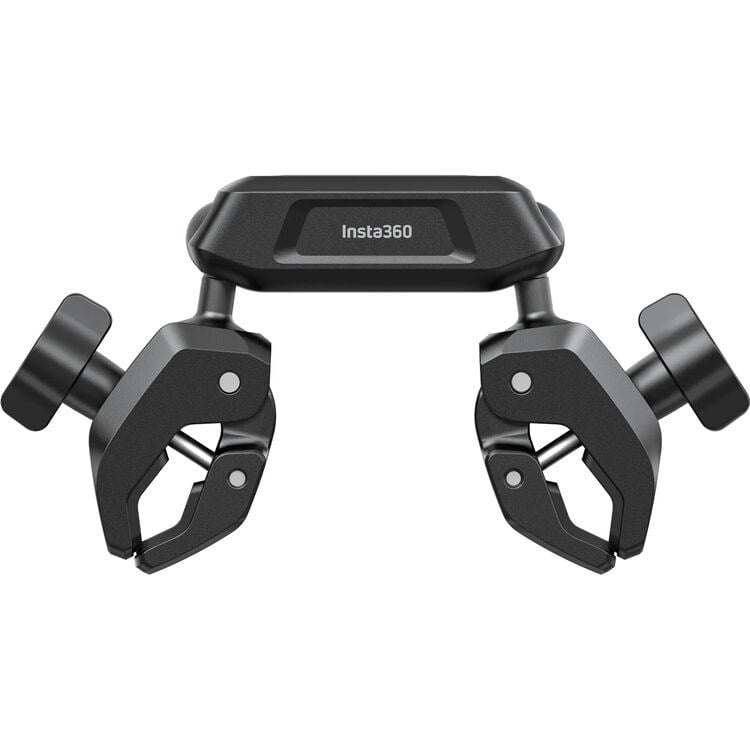Insta360 Crab Clamp