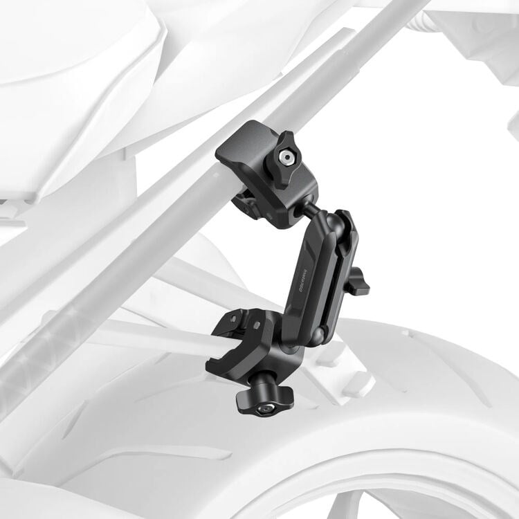 Insta360 Crab Clamp