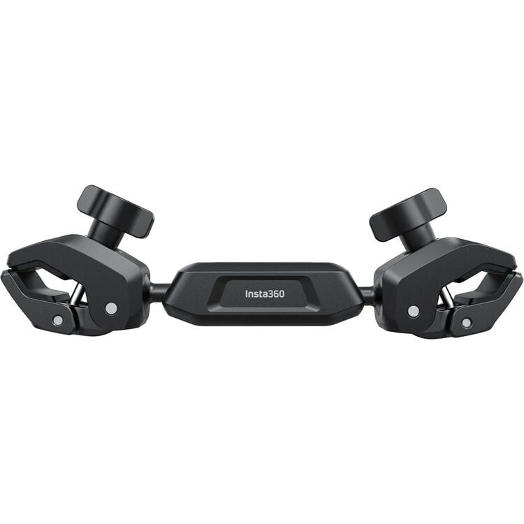 Insta360 Crab Clamp