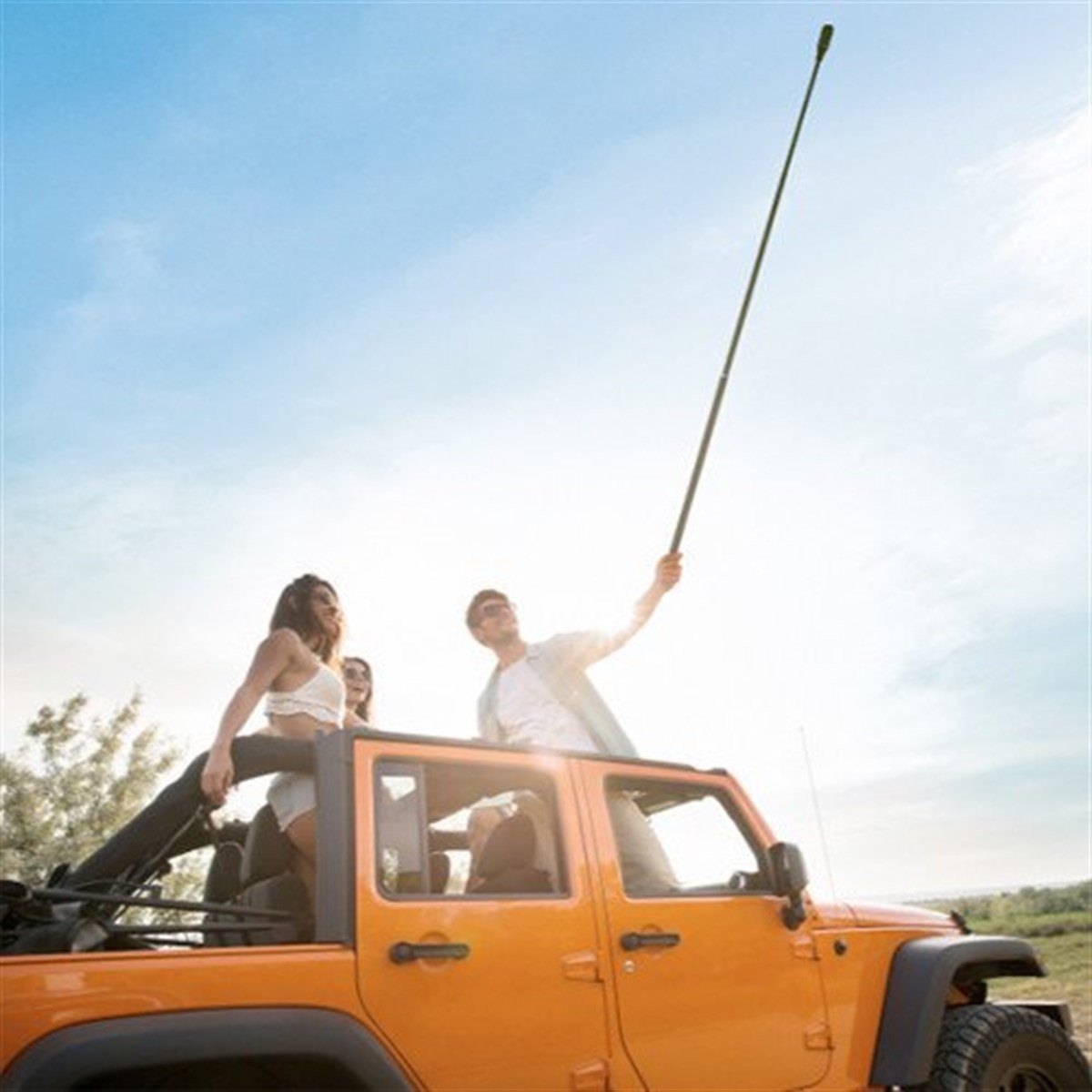 Insta360 Extended Edition Selfie Stick 