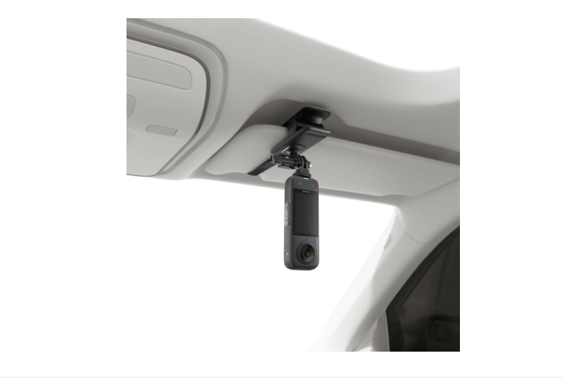 Insta360 Flexi Clip