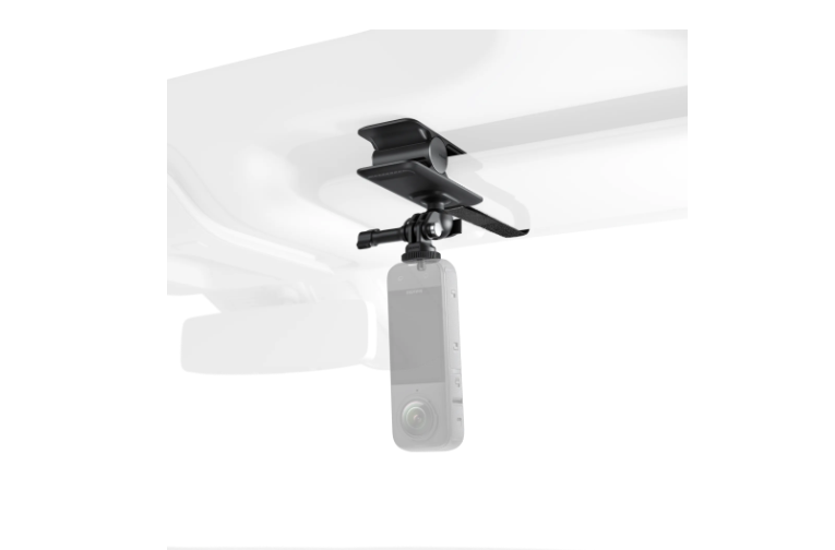 Insta360 Flexi Clip