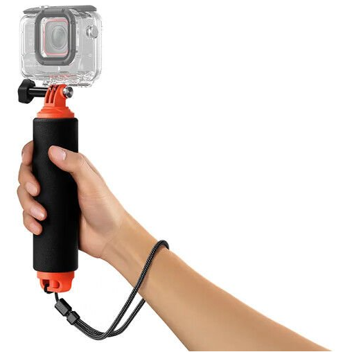Insta360 Floating Hand Grip ( Yeni Versiyon )