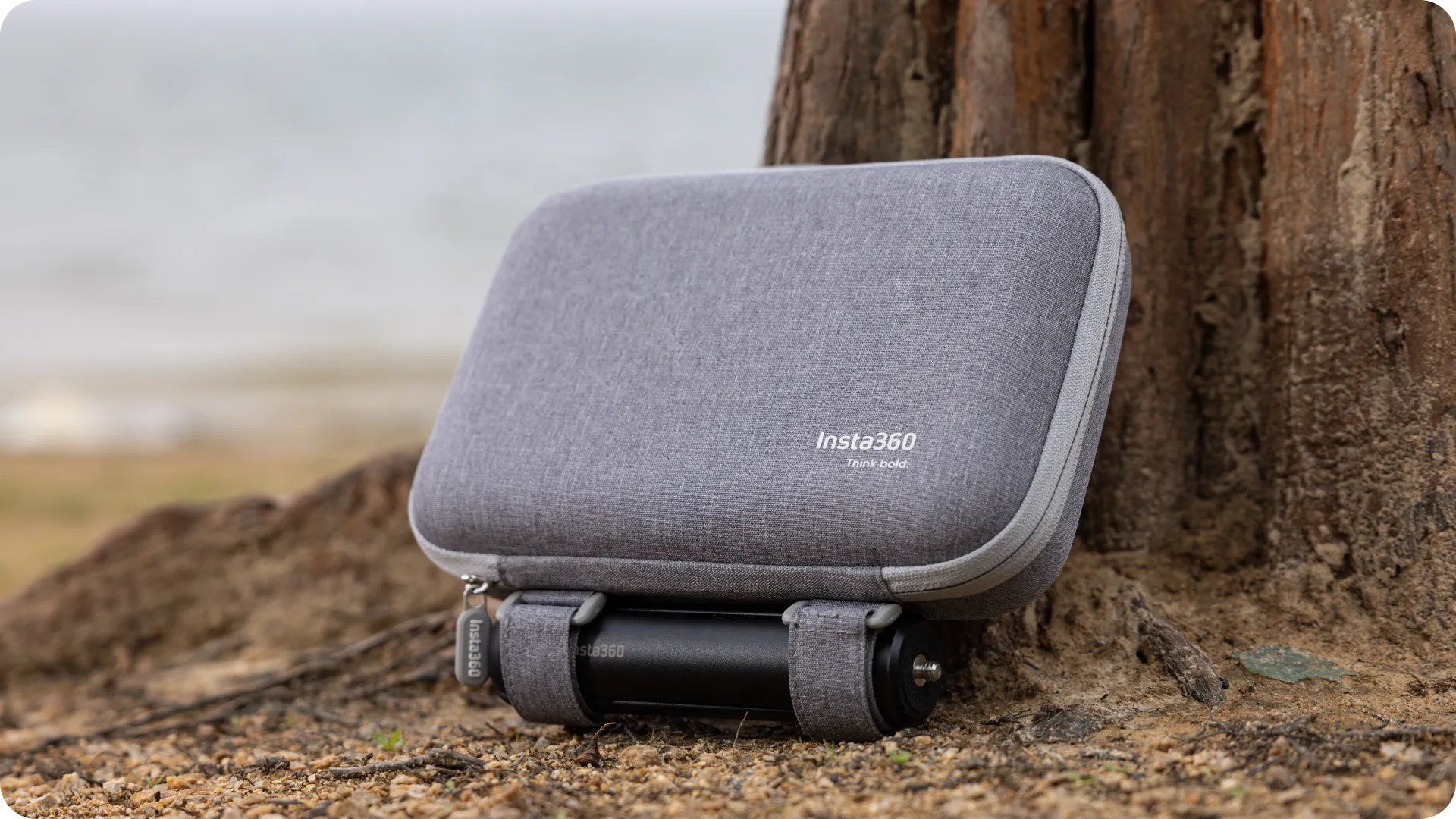 Insta360 Flow 2 Pro Carry Case