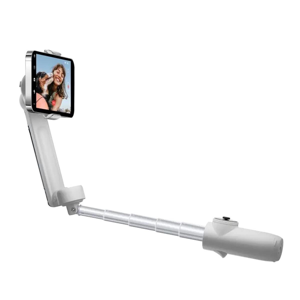 Insta360 Flow Smartphone Gimbal Creator Kit (Gray)