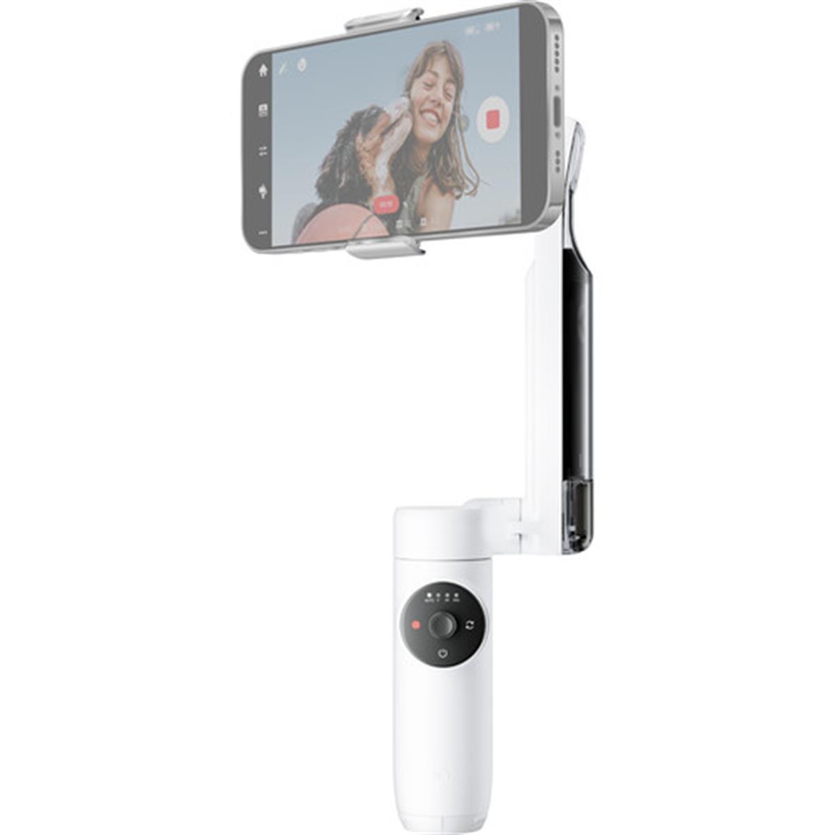 Insta360 Flow Smartphone Gimbal Stabilizer