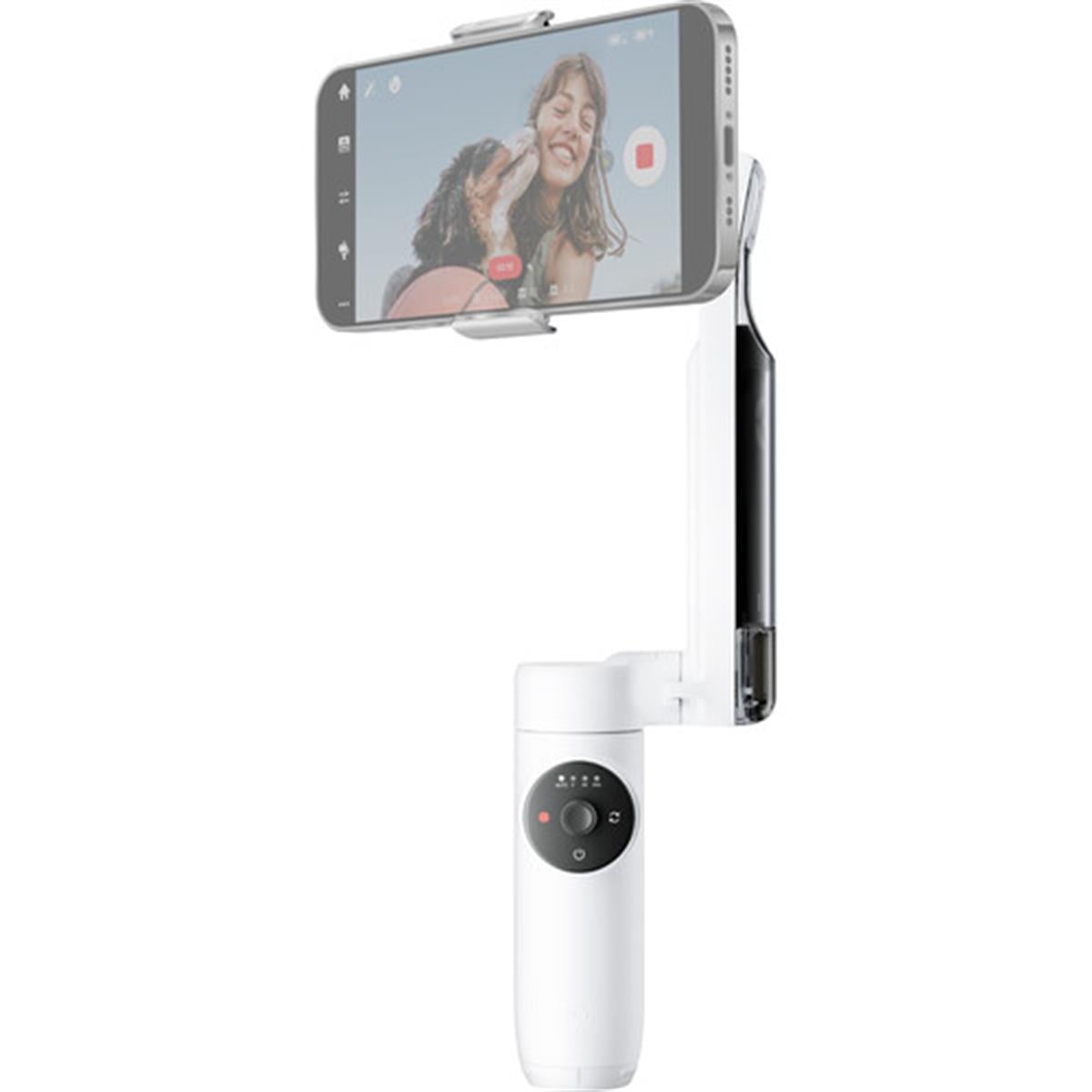 Insta360 Flow Smartphone Gimbal Stabilizer