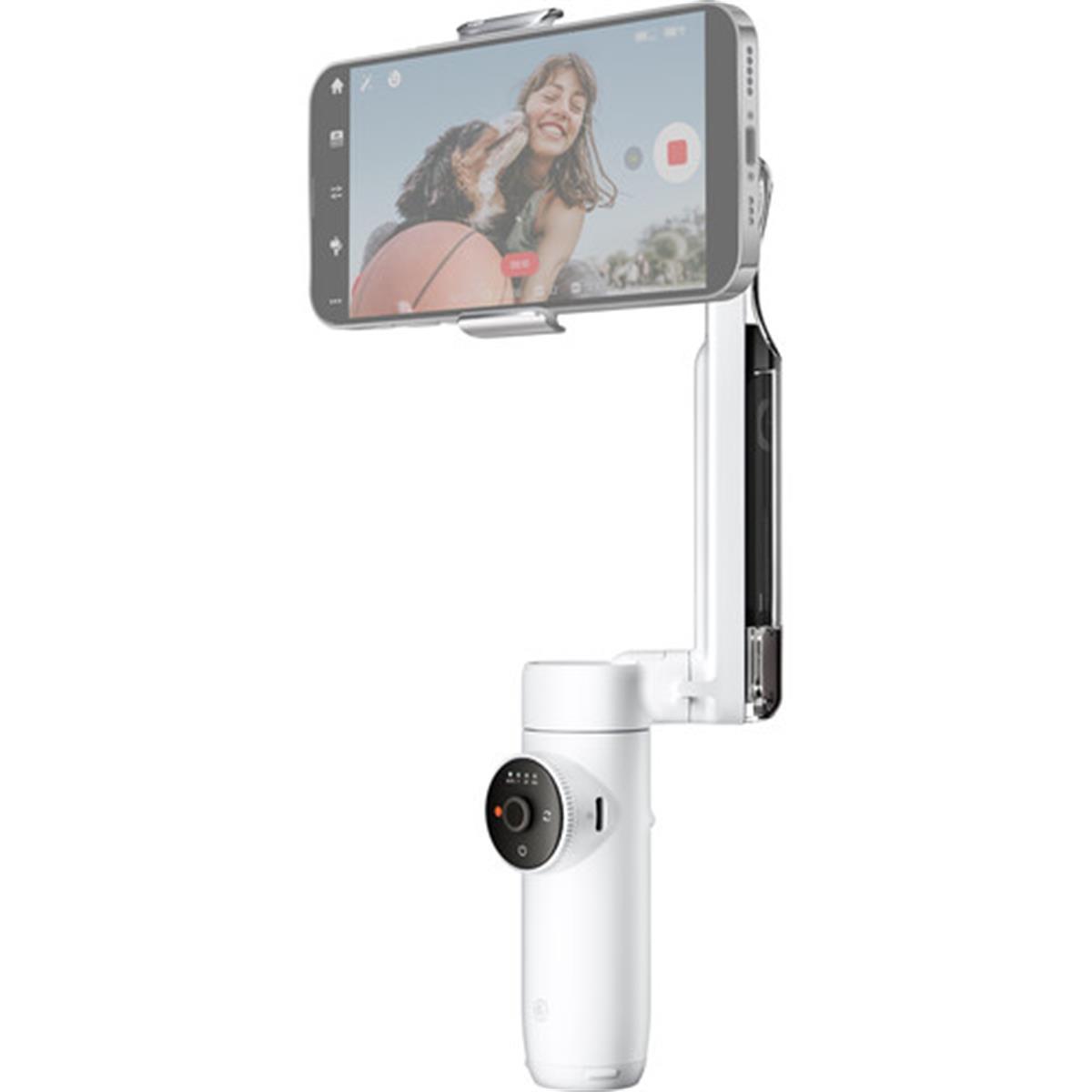 Insta360 Flow Smartphone Gimbal Stabilizer