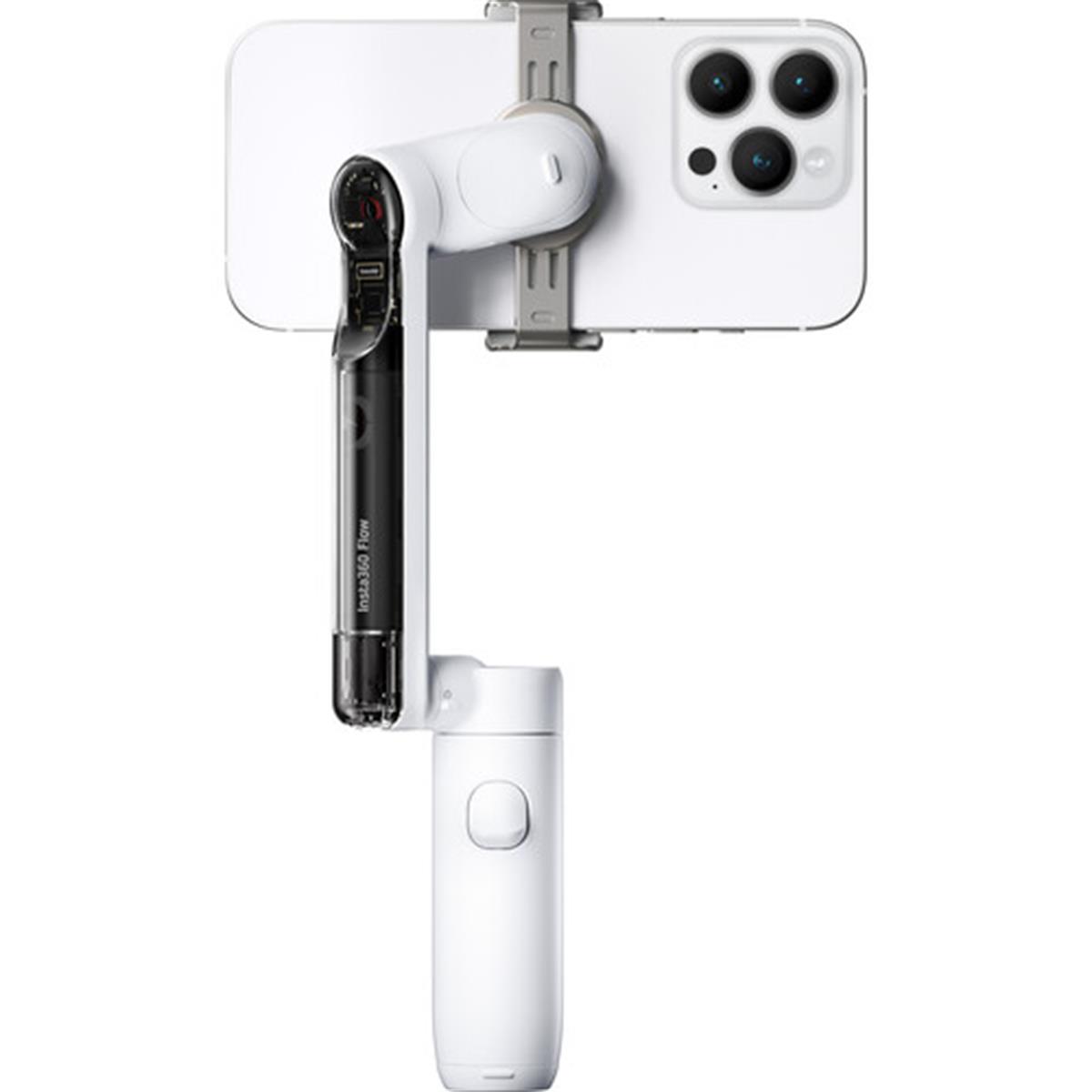 Insta360 Flow Smartphone Gimbal Stabilizer