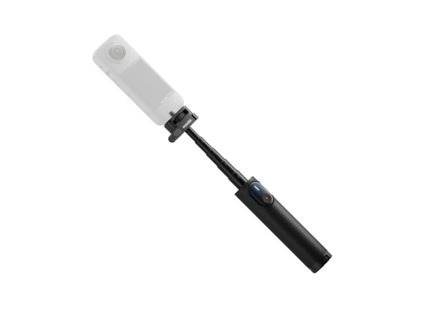 Insta360 Foldable 2-in-1 Selfie Stick (1/4